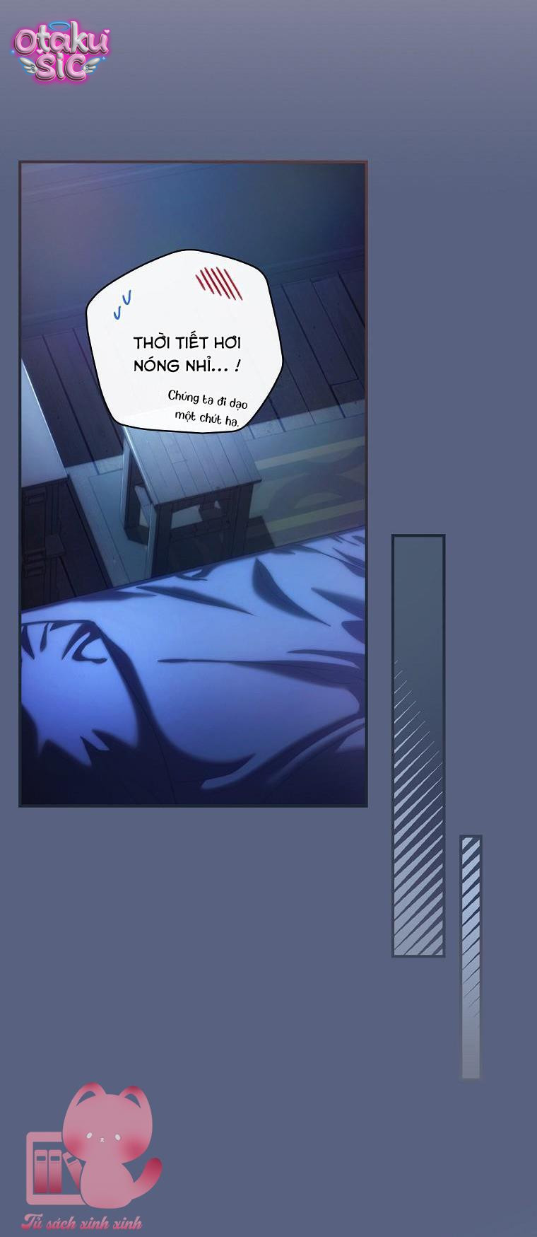 Đứa Nhỏ Không Phải Con Anh - Chap 18