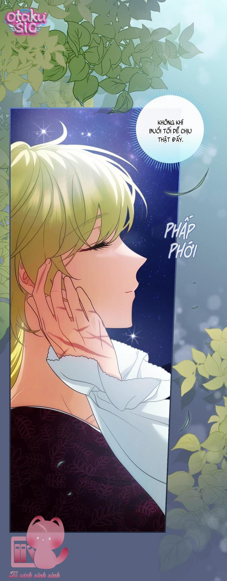 Đứa Nhỏ Không Phải Con Anh - Chap 18