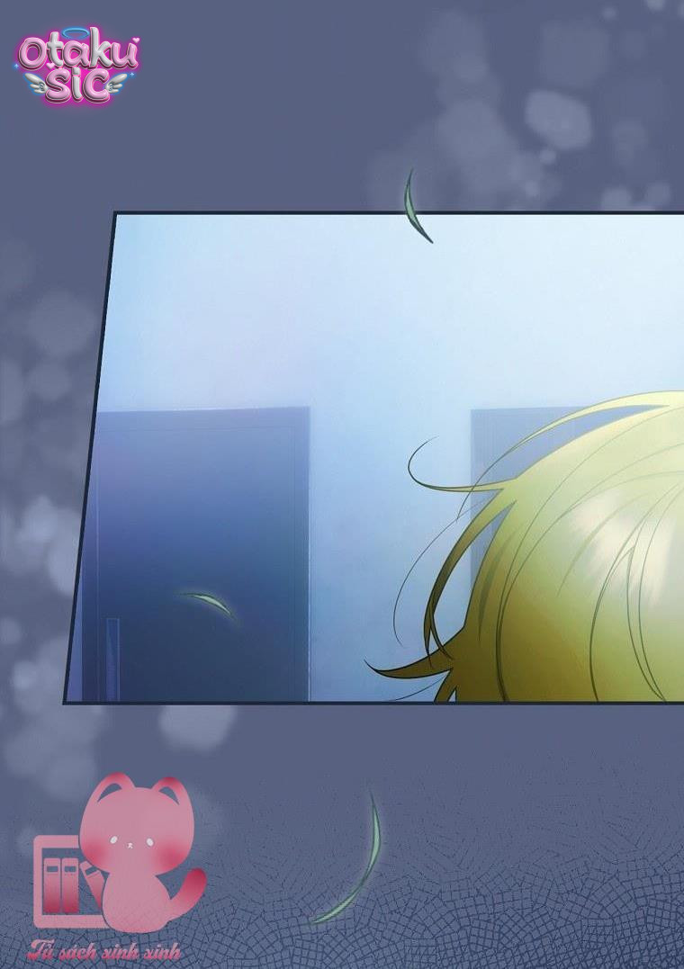 Đứa Nhỏ Không Phải Con Anh - Chap 18