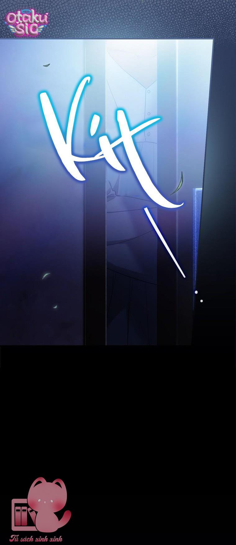 Đứa Nhỏ Không Phải Con Anh - Chap 18