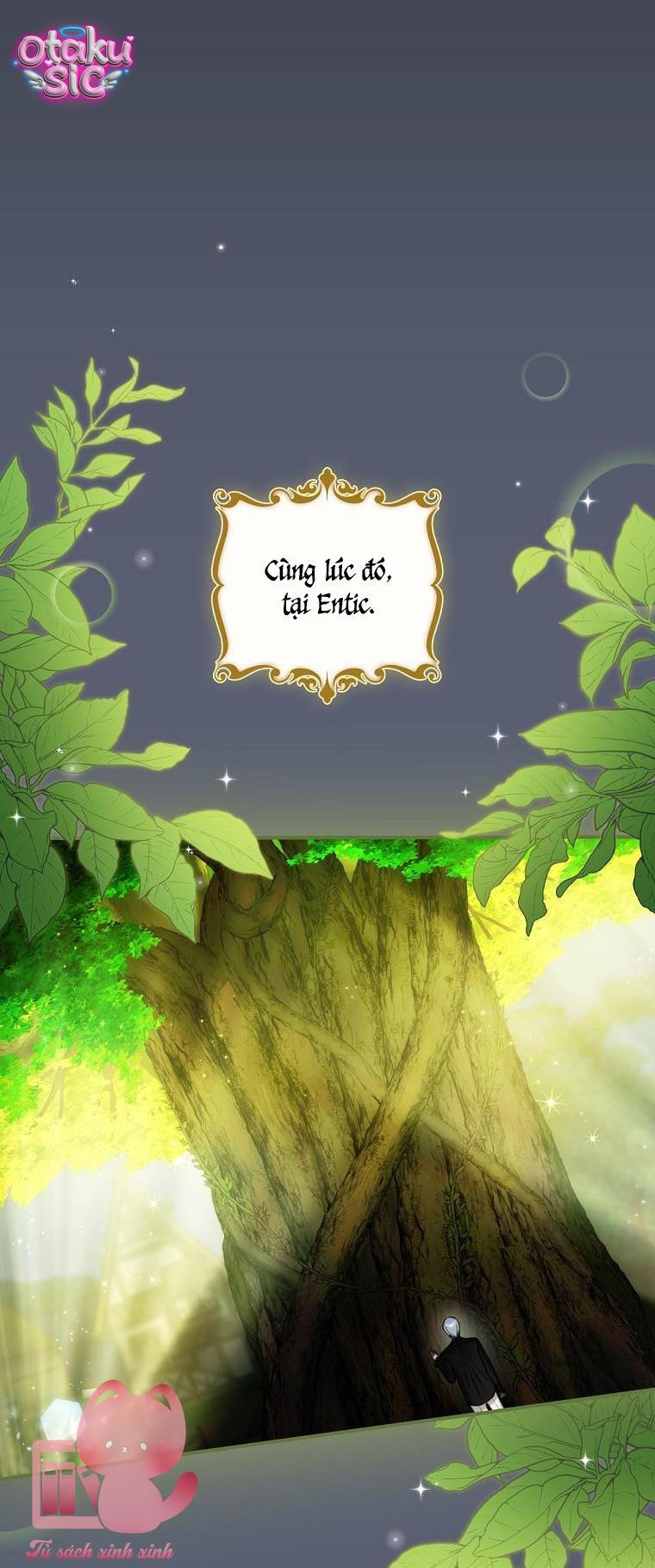 Đứa Nhỏ Không Phải Con Anh - Chap 18
