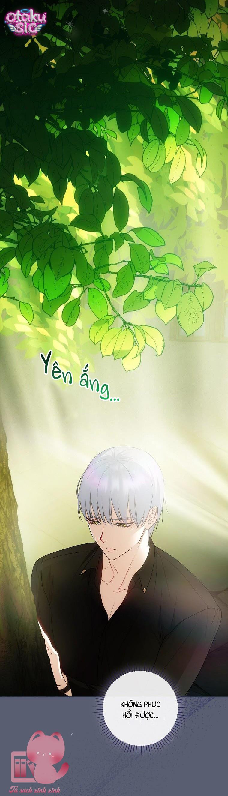 Đứa Nhỏ Không Phải Con Anh - Chap 18