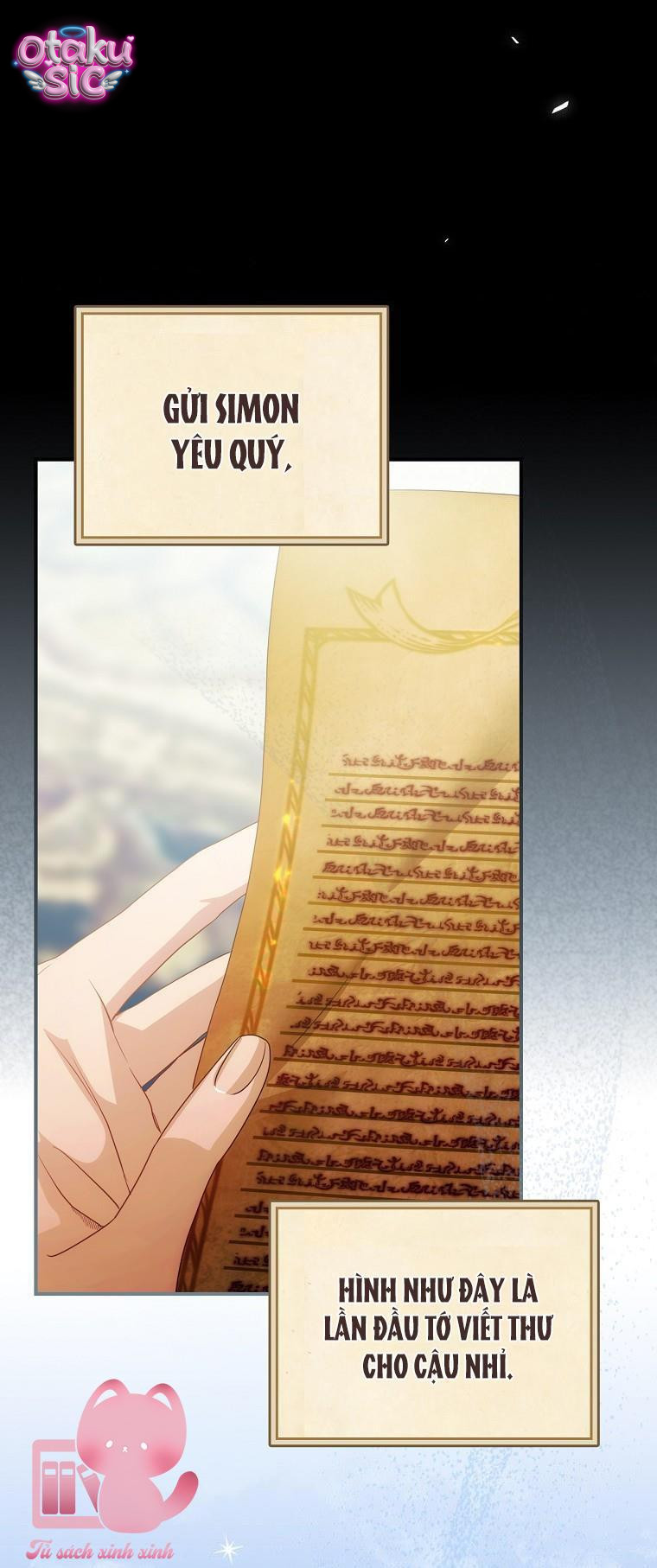 Đứa Nhỏ Không Phải Con Anh - Chap 18