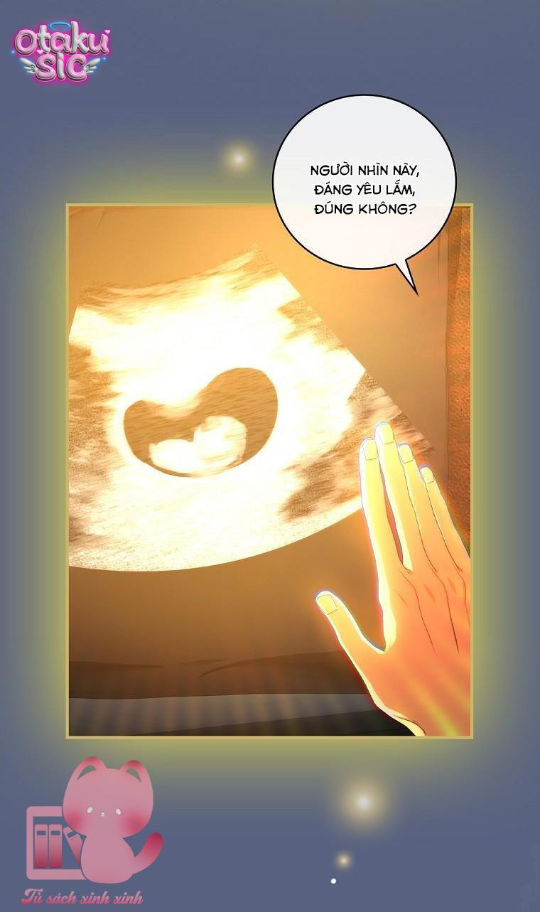 Đứa Nhỏ Không Phải Con Anh - Chap 18