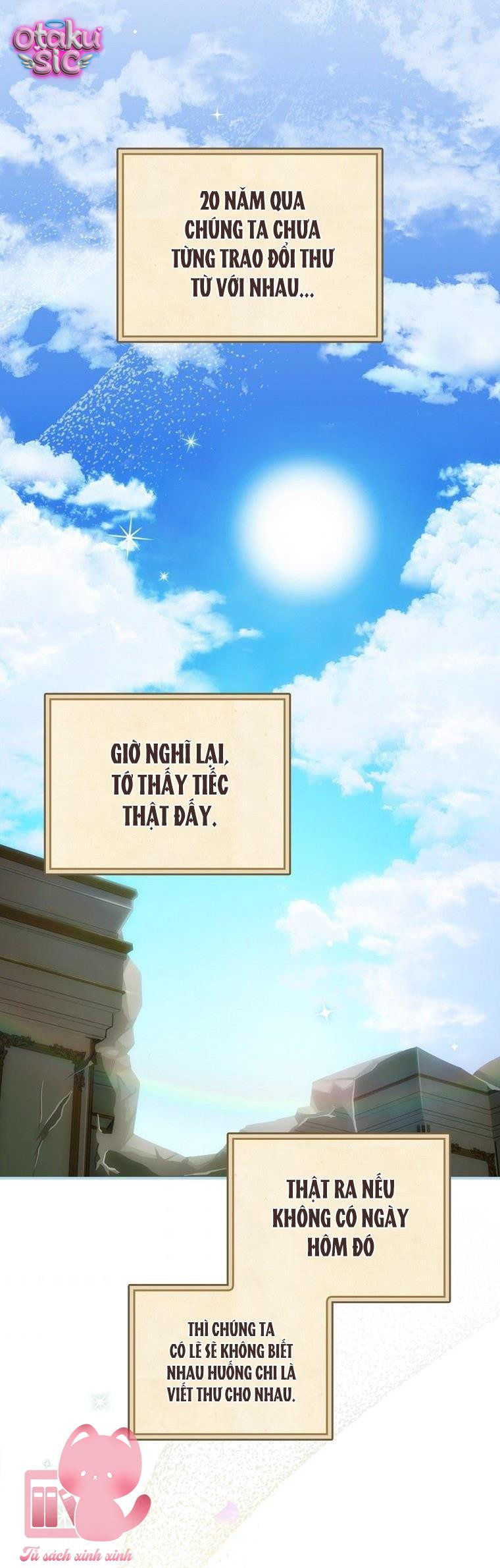 Đứa Nhỏ Không Phải Con Anh - Chap 18