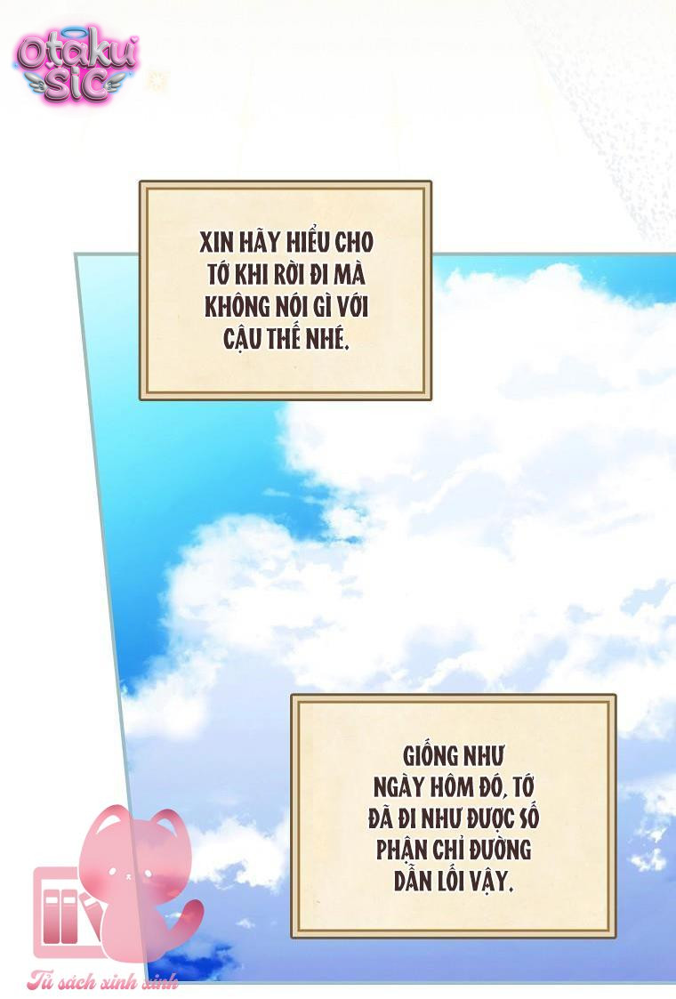 Đứa Nhỏ Không Phải Con Anh - Chap 18