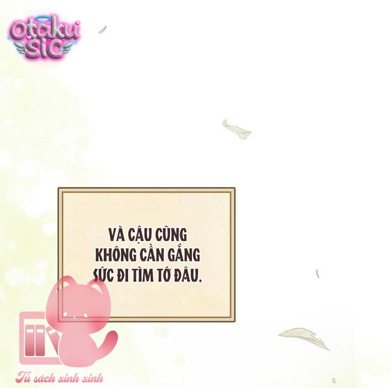 Đứa Nhỏ Không Phải Con Anh - Chap 18