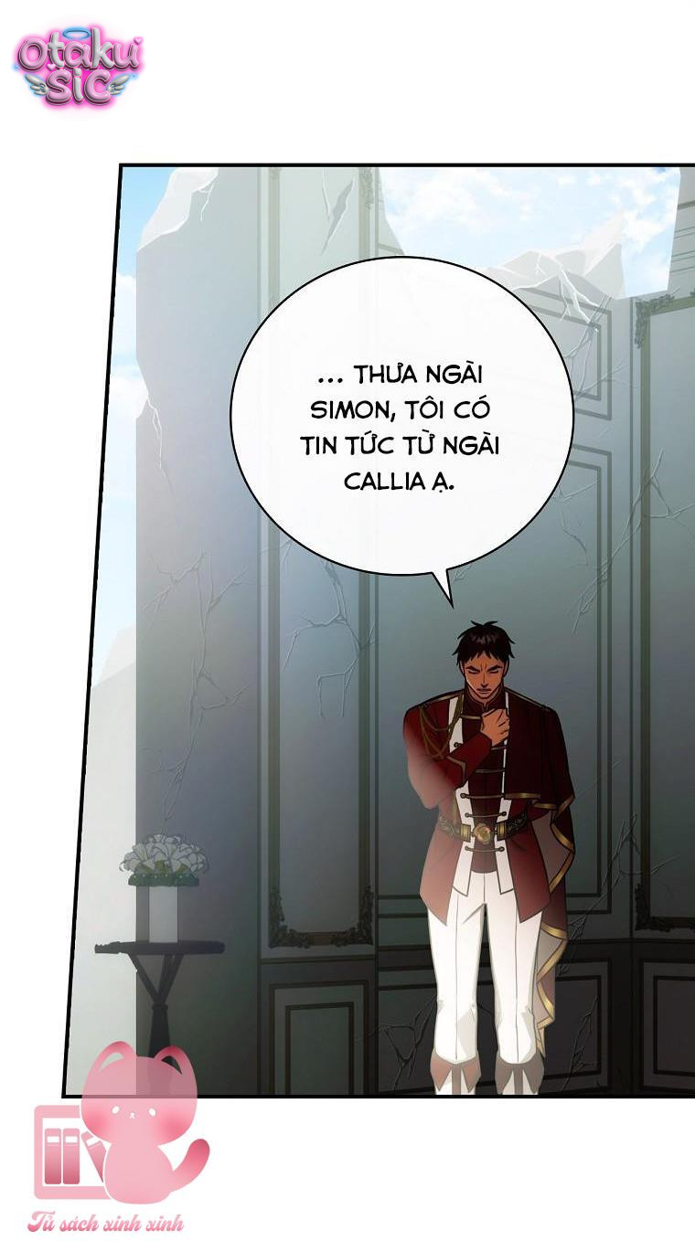 Đứa Nhỏ Không Phải Con Anh - Chap 18