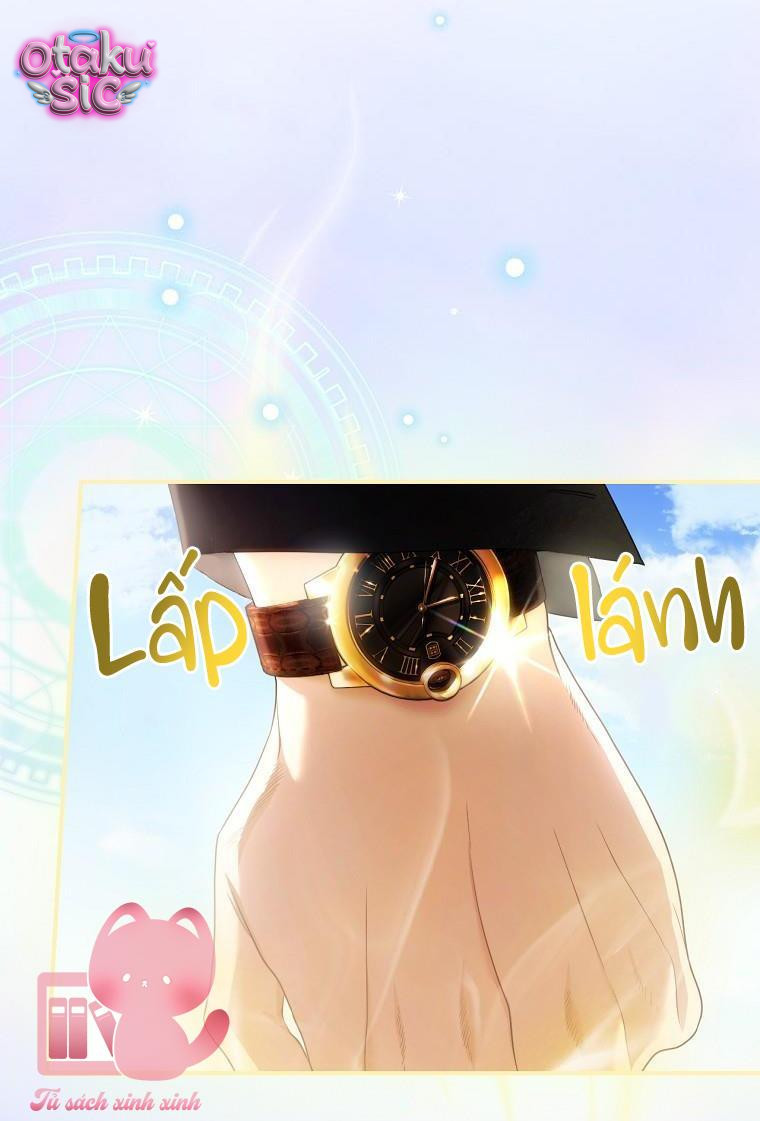 Đứa Nhỏ Không Phải Con Anh - Chap 18