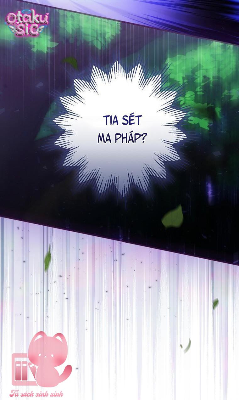 Đứa Nhỏ Không Phải Con Anh - Chap 18