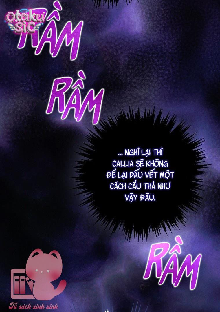 Đứa Nhỏ Không Phải Con Anh - Chap 18