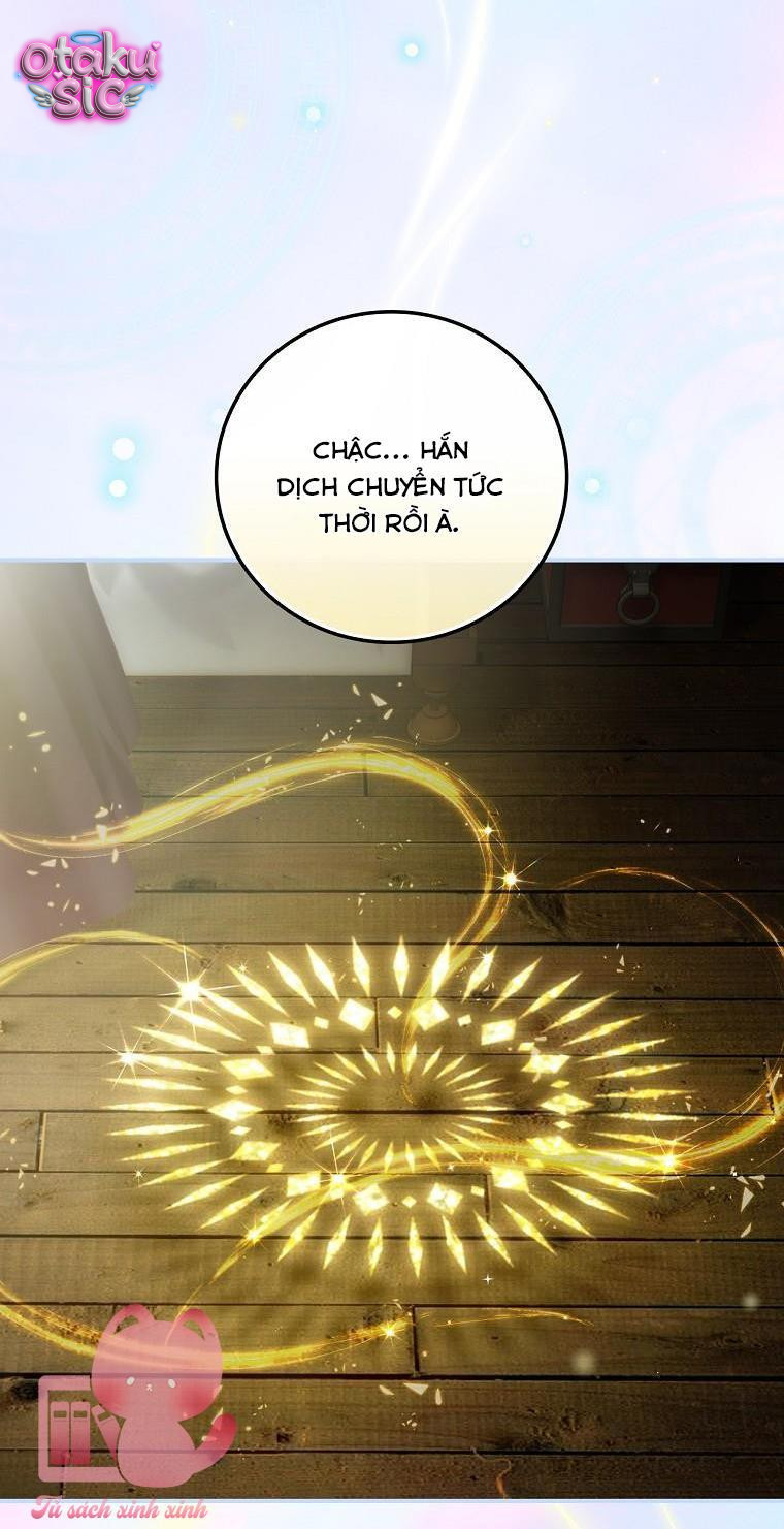 Đứa Nhỏ Không Phải Con Anh - Chap 18