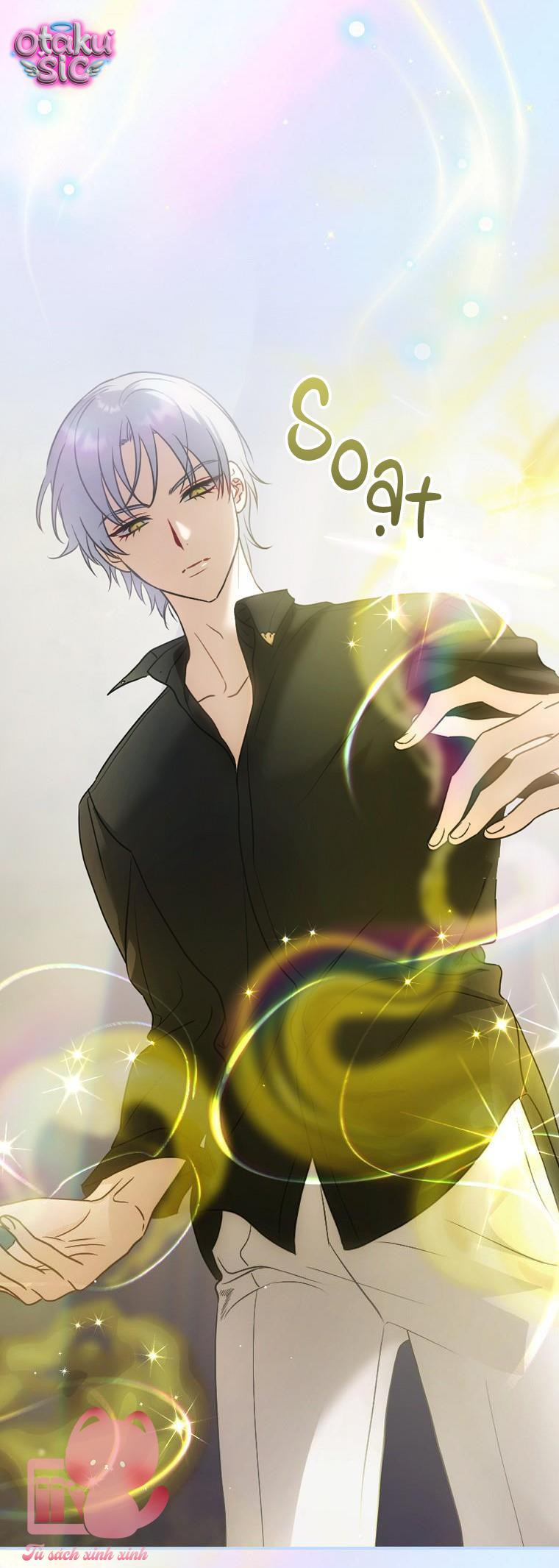 Đứa Nhỏ Không Phải Con Anh - Chap 18