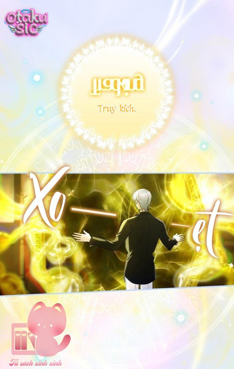 Đứa Nhỏ Không Phải Con Anh - Chap 18