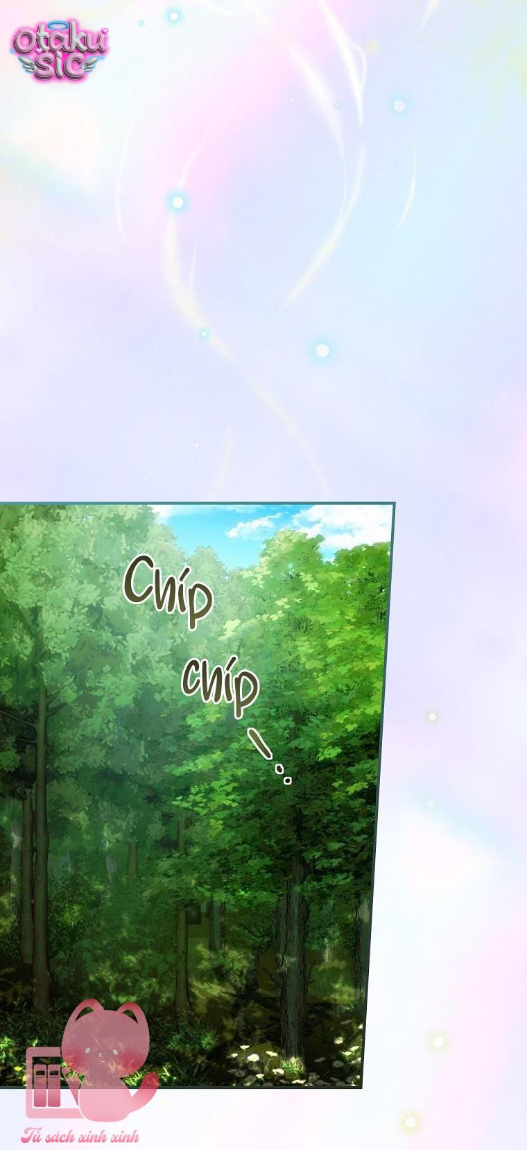 Đứa Nhỏ Không Phải Con Anh - Chap 18