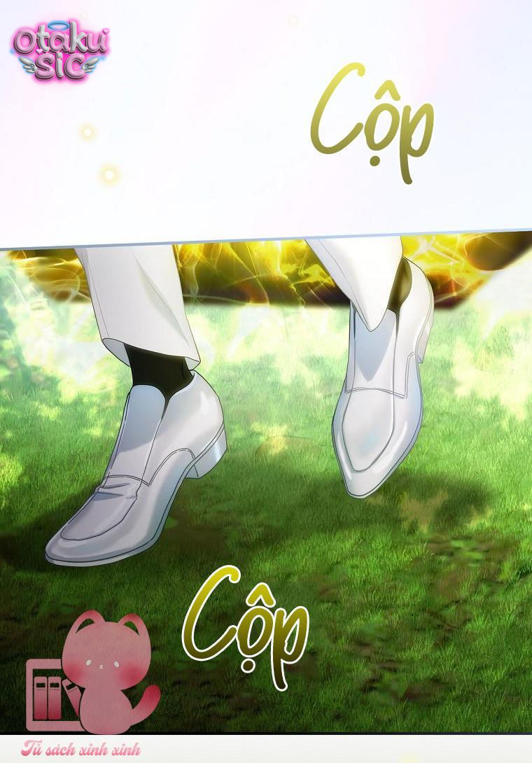 Đứa Nhỏ Không Phải Con Anh - Chap 18