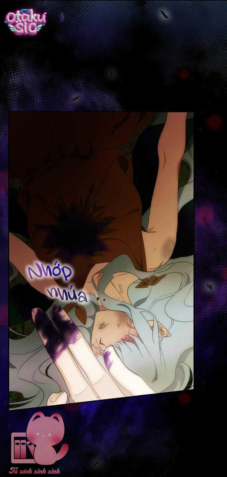 Đứa Nhỏ Không Phải Con Anh - Chap 18