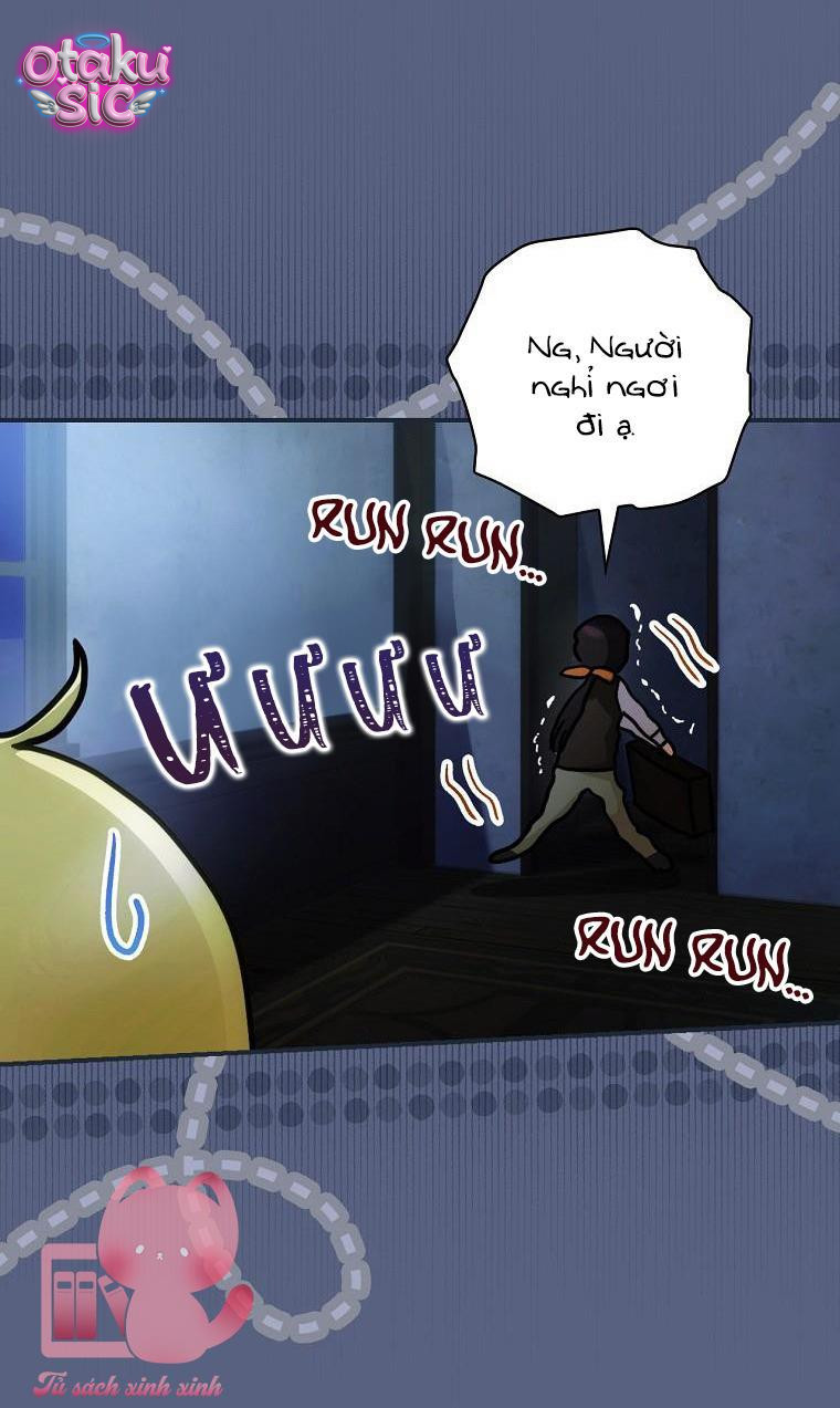 Đứa Nhỏ Không Phải Con Anh - Chap 18