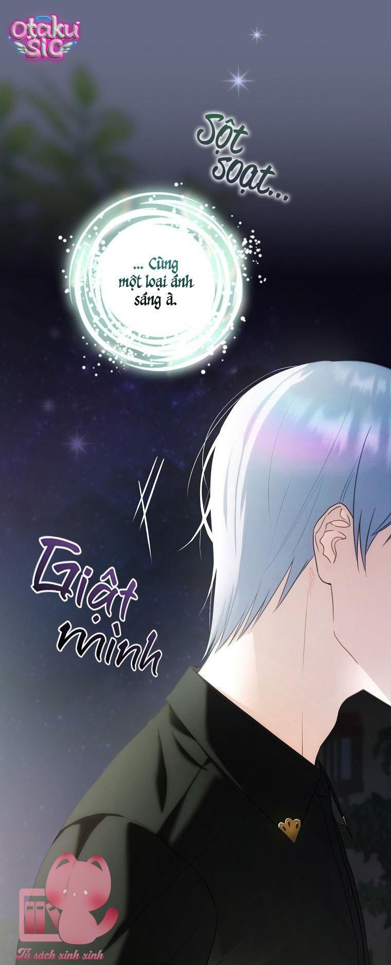 Đứa Nhỏ Không Phải Con Anh - Chap 19