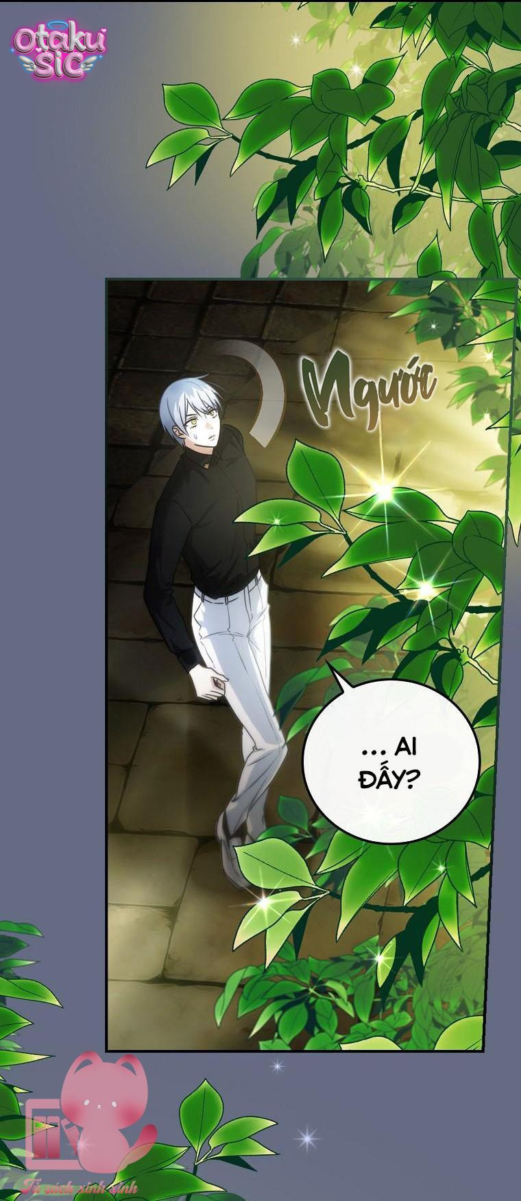 Đứa Nhỏ Không Phải Con Anh - Chap 19