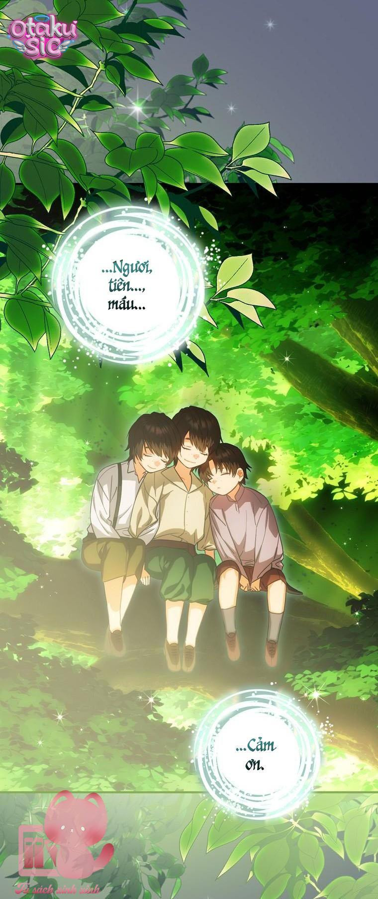 Đứa Nhỏ Không Phải Con Anh - Chap 19
