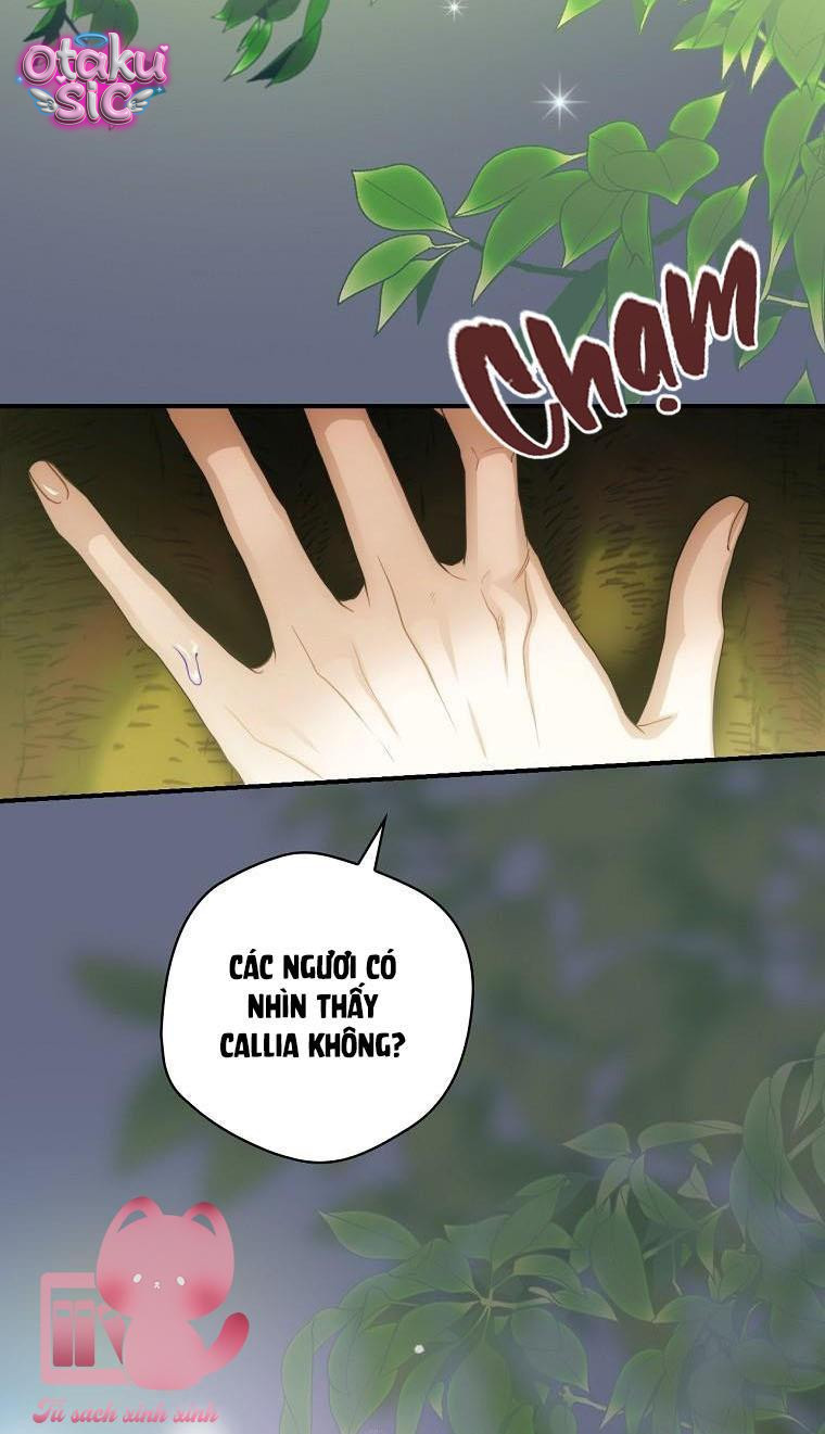Đứa Nhỏ Không Phải Con Anh - Chap 19