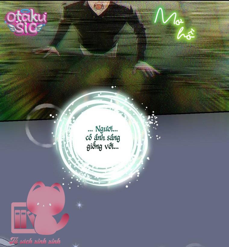 Đứa Nhỏ Không Phải Con Anh - Chap 19
