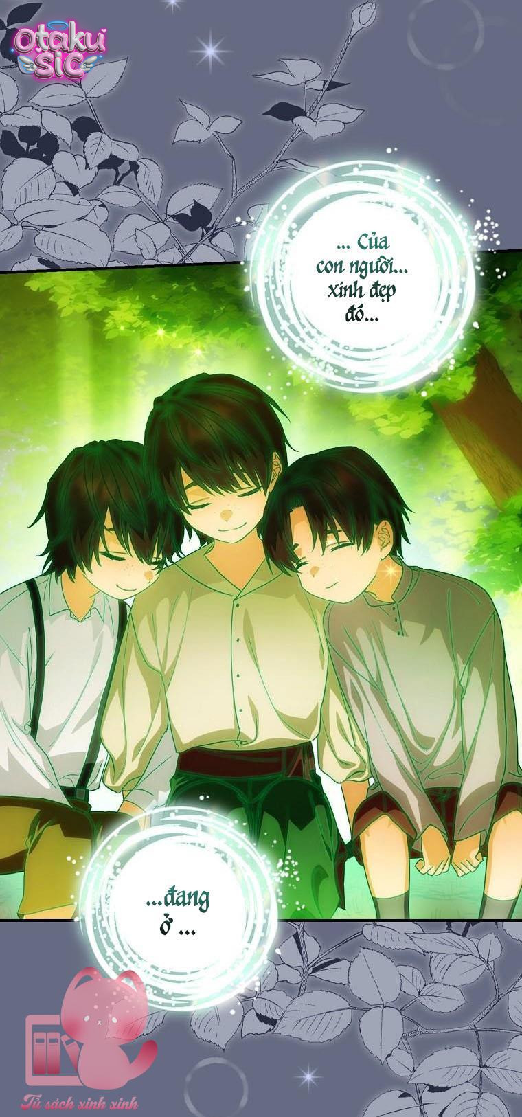 Đứa Nhỏ Không Phải Con Anh - Chap 19