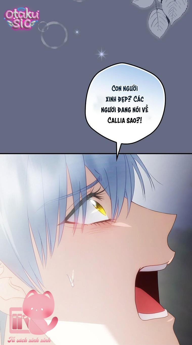 Đứa Nhỏ Không Phải Con Anh - Chap 19