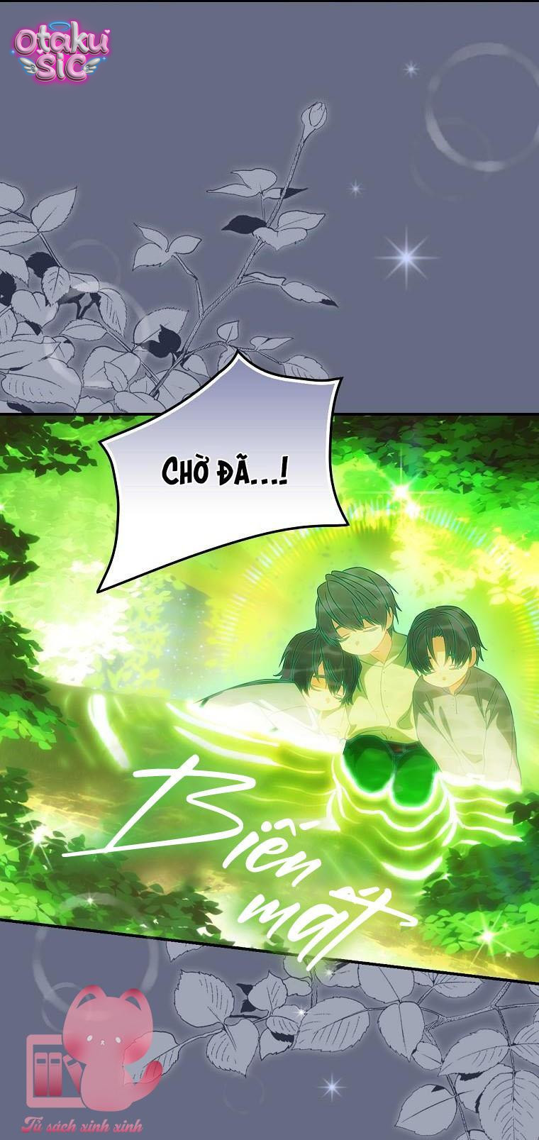 Đứa Nhỏ Không Phải Con Anh - Chap 19