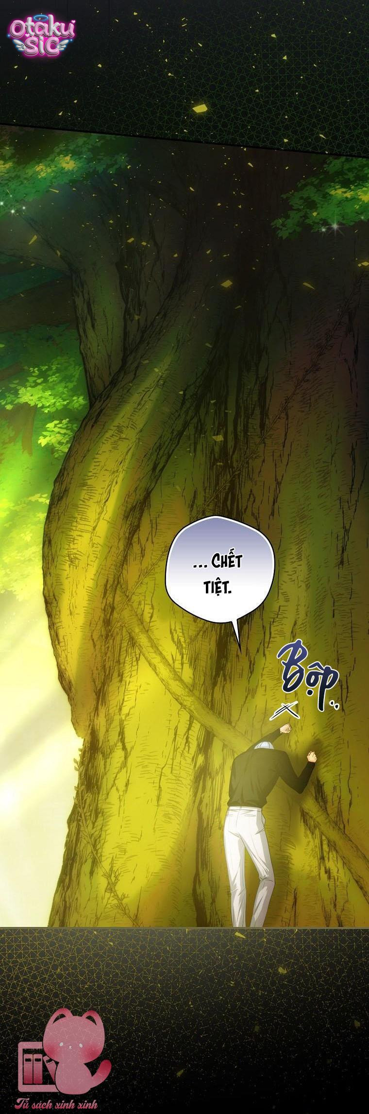 Đứa Nhỏ Không Phải Con Anh - Chap 19