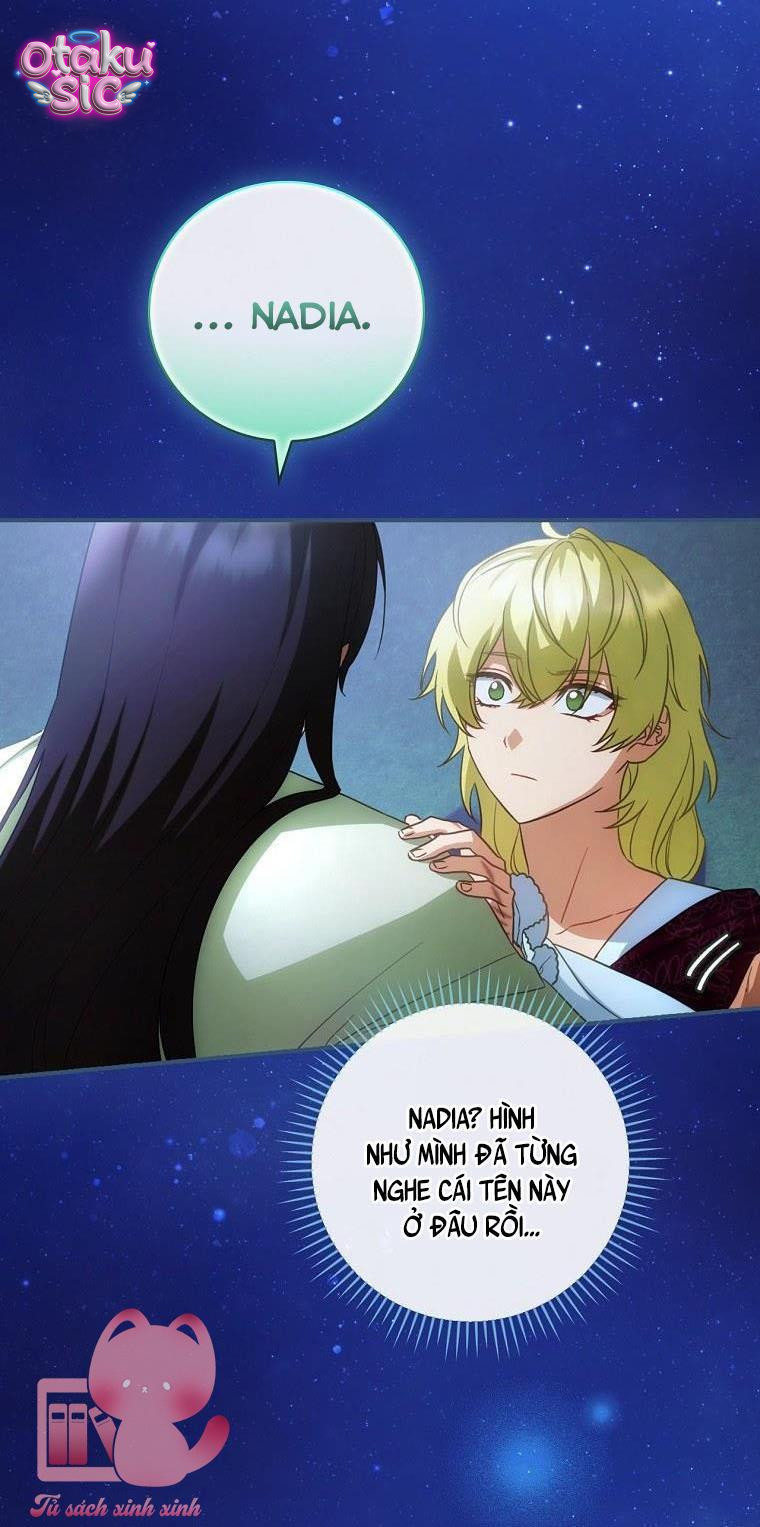 Đứa Nhỏ Không Phải Con Anh - Chap 19