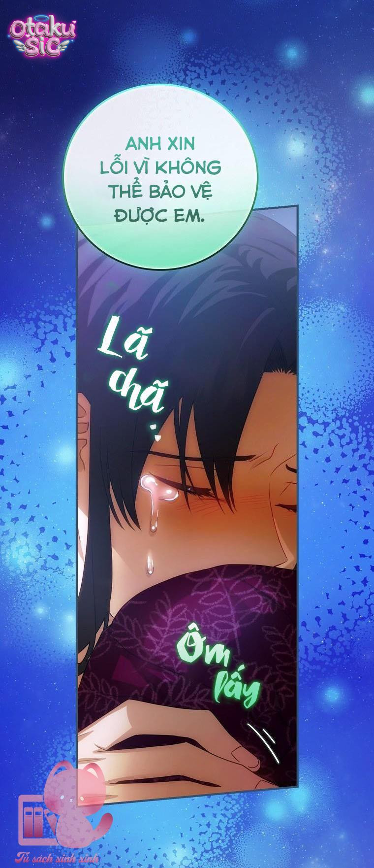 Đứa Nhỏ Không Phải Con Anh - Chap 19