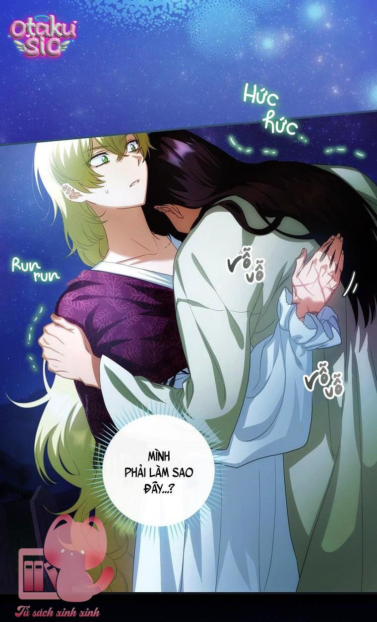 Đứa Nhỏ Không Phải Con Anh - Chap 19