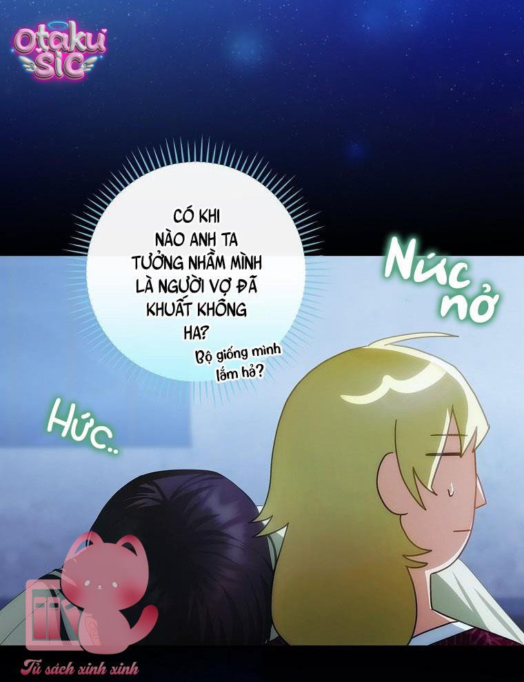 Đứa Nhỏ Không Phải Con Anh - Chap 19