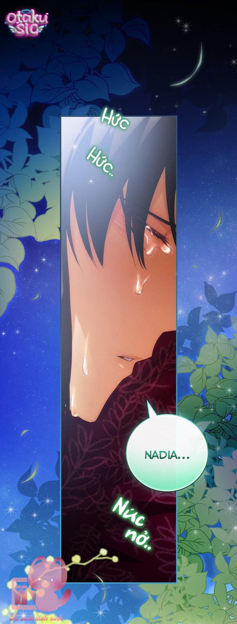 Đứa Nhỏ Không Phải Con Anh - Chap 19