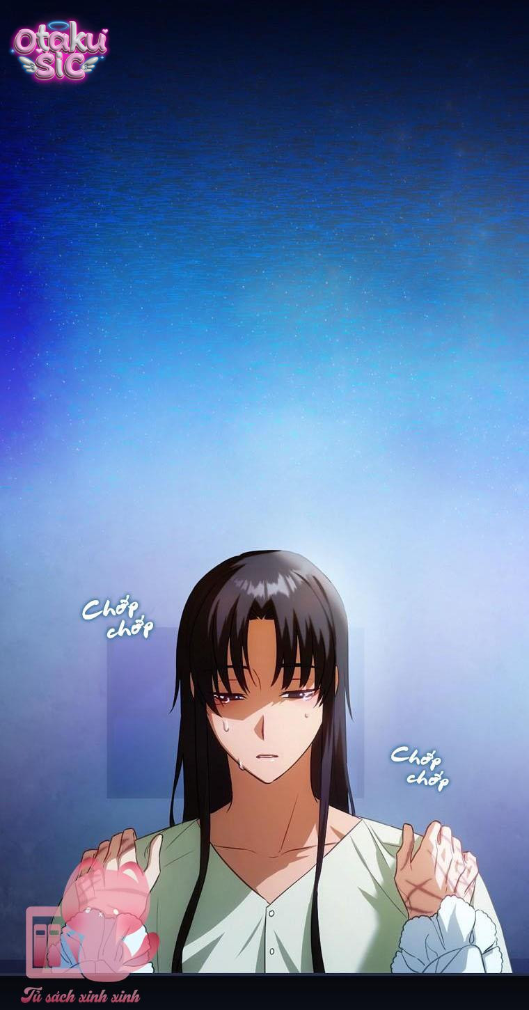 Đứa Nhỏ Không Phải Con Anh - Chap 19