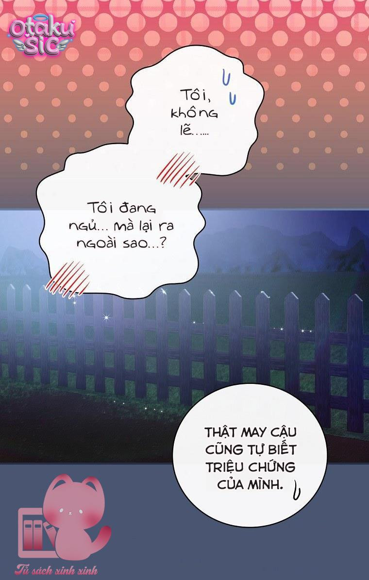 Đứa Nhỏ Không Phải Con Anh - Chap 19