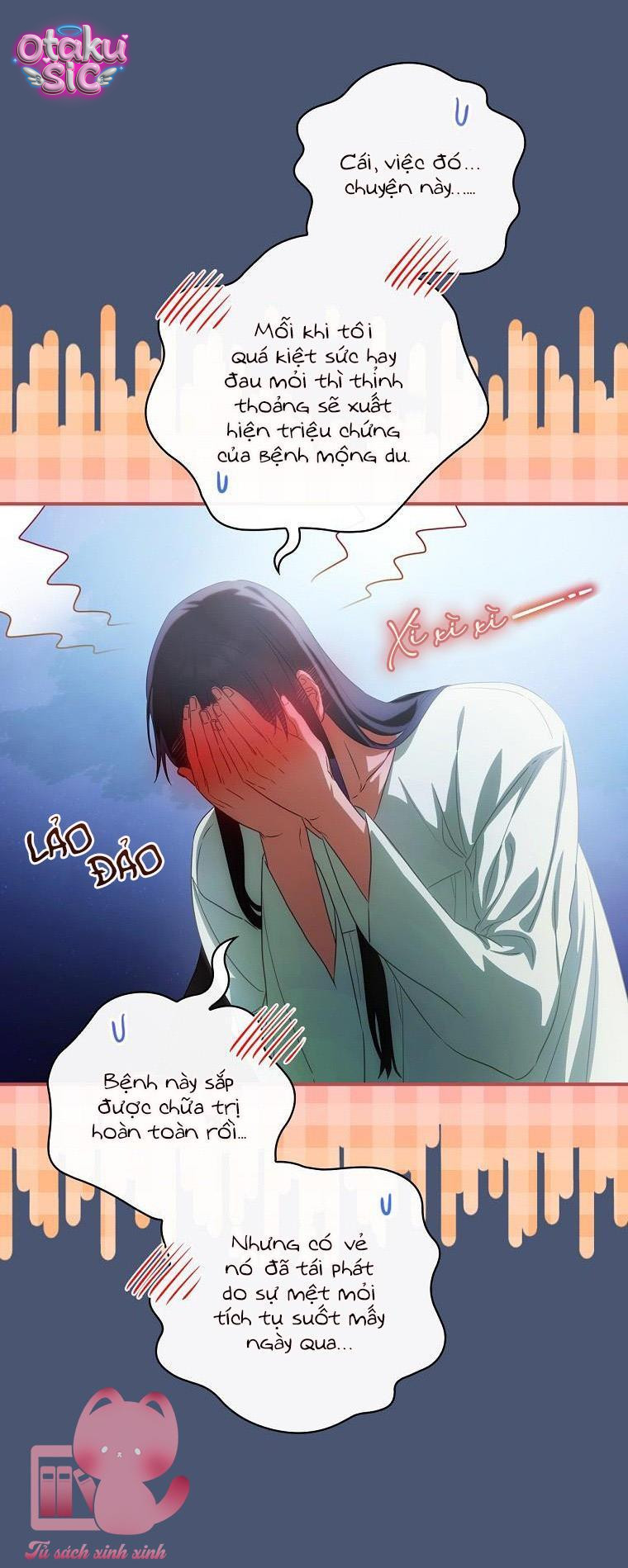 Đứa Nhỏ Không Phải Con Anh - Chap 19