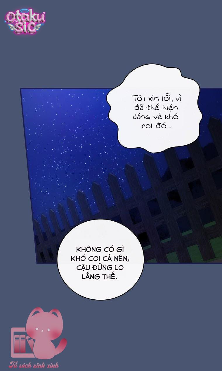 Đứa Nhỏ Không Phải Con Anh - Chap 19