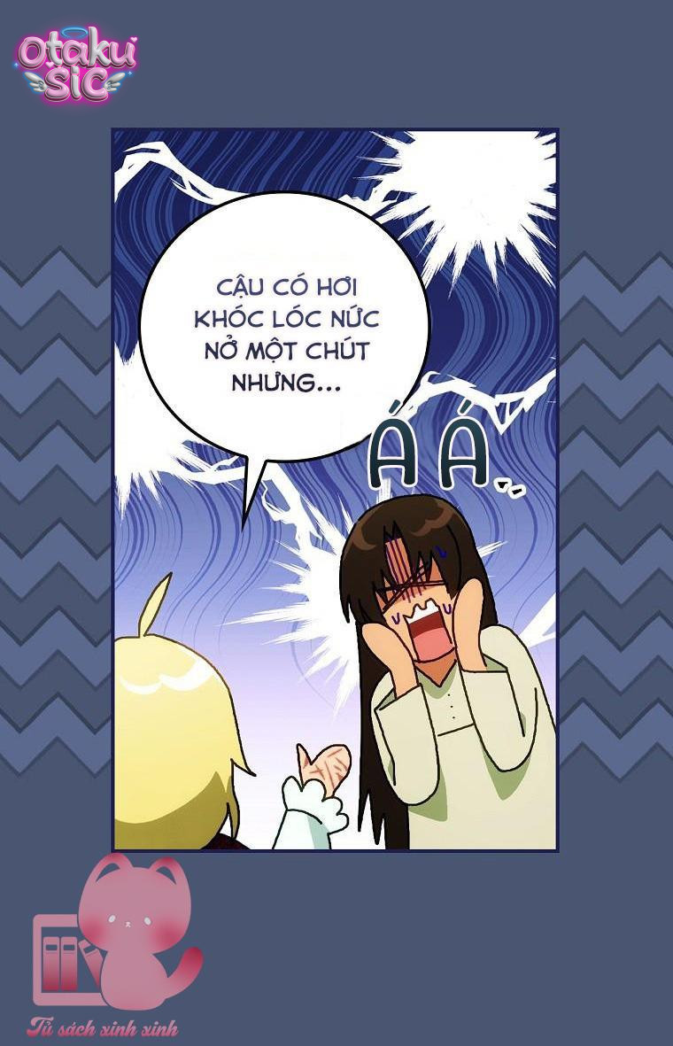 Đứa Nhỏ Không Phải Con Anh - Chap 19