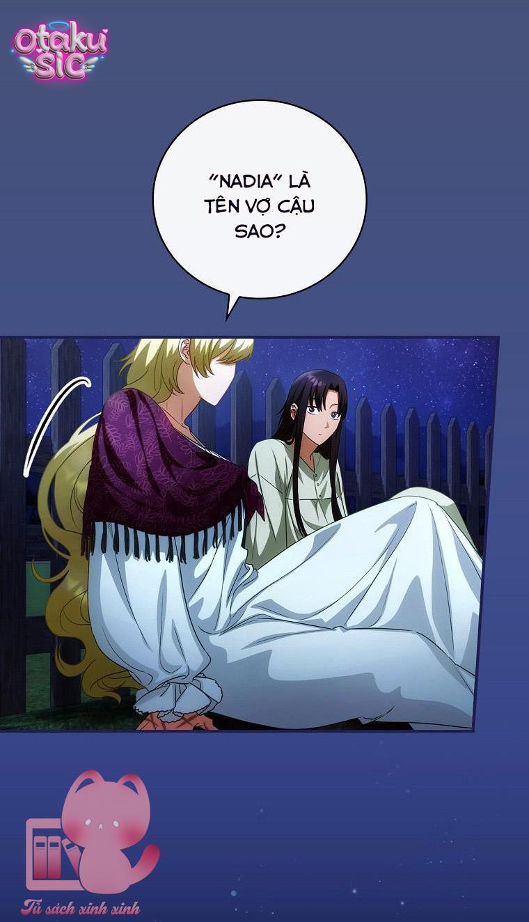 Đứa Nhỏ Không Phải Con Anh - Chap 19