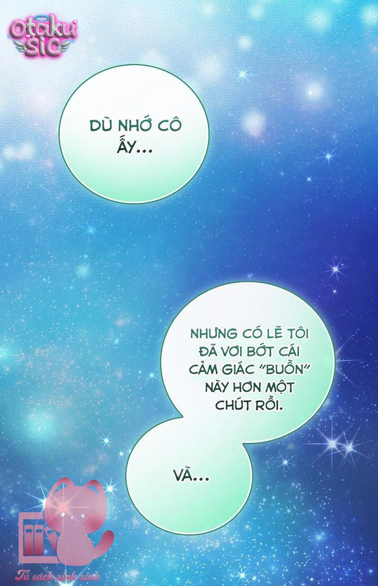 Đứa Nhỏ Không Phải Con Anh - Chap 19