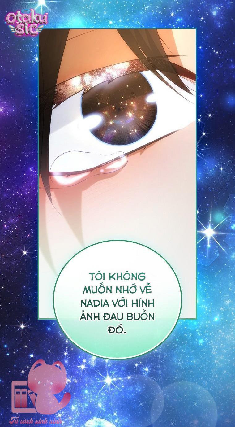 Đứa Nhỏ Không Phải Con Anh - Chap 19