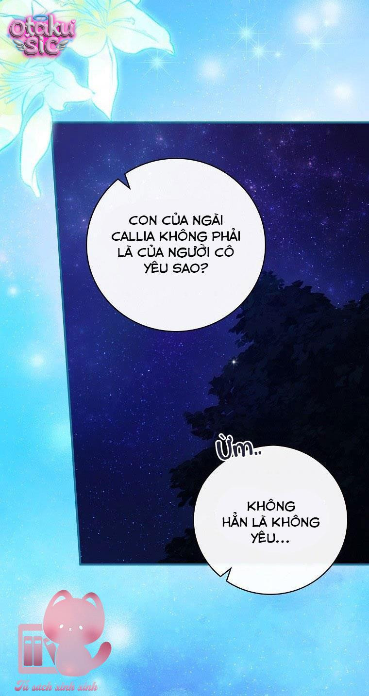 Đứa Nhỏ Không Phải Con Anh - Chap 19