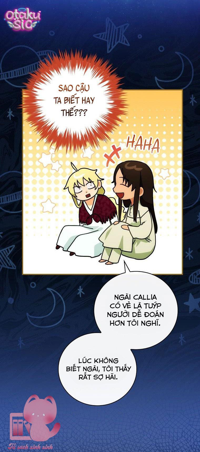 Đứa Nhỏ Không Phải Con Anh - Chap 19