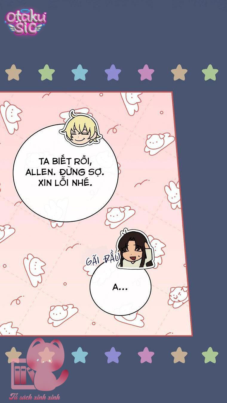 Đứa Nhỏ Không Phải Con Anh - Chap 19