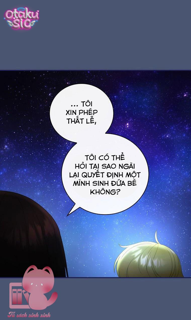Đứa Nhỏ Không Phải Con Anh - Chap 19
