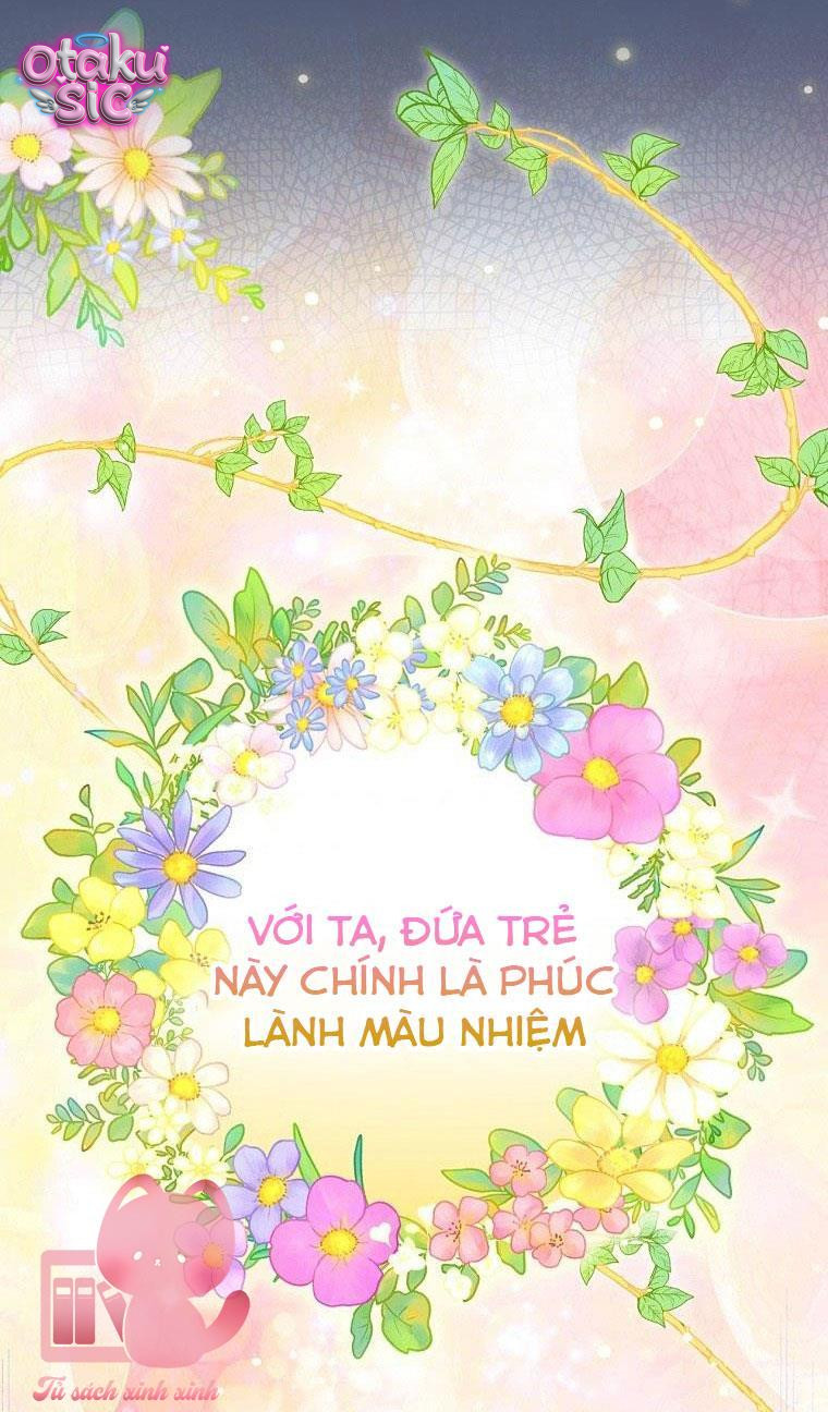 Đứa Nhỏ Không Phải Con Anh - Chap 19