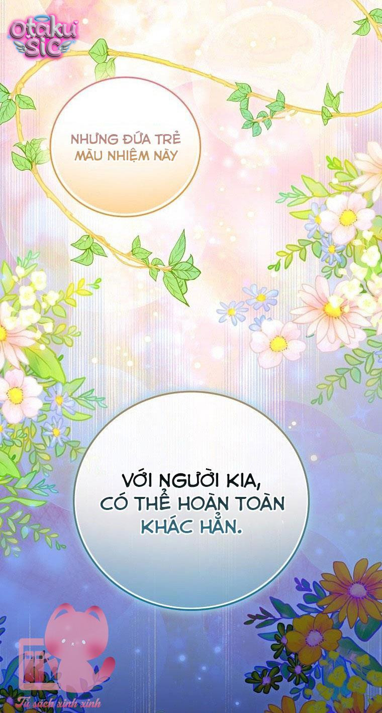 Đứa Nhỏ Không Phải Con Anh - Chap 19